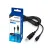 Кабель для зарядки геймпада DualShock (PS4) Micro-USB 2м DOBE (TP4-813) Кабель для зарядки геймпада DualShock (PS4) Micro-USB 2м DOBE (TP4-813)