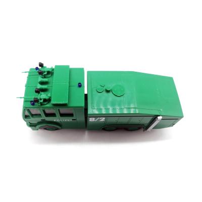 Модель Schuco 67814 Wawe 9000 1:87