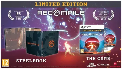Recompile Limited Edition (PS5, рус.)
