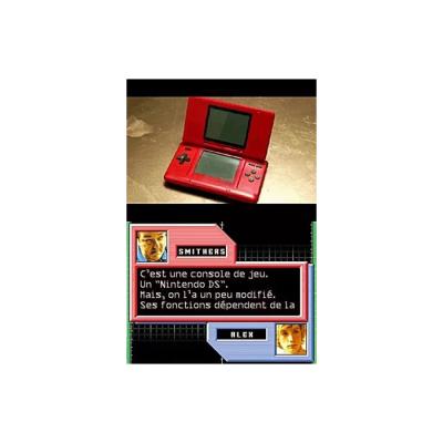 Alex Rider Stormbreaker (DS, б/у)