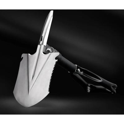 Лопата саперная NexTool Nato Multifunctional Folding Shovel NE20033, 50,3 см