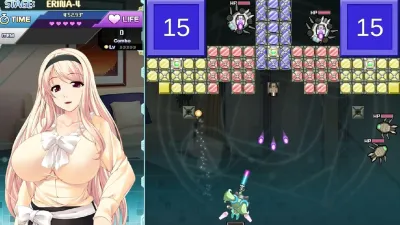 Pretty Girls Game Collection 4 (Nintendo Switch)