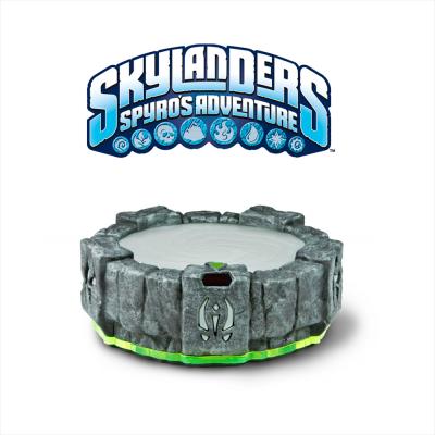 Портал Skylanders Spyros Adventure (PS3, б/у)