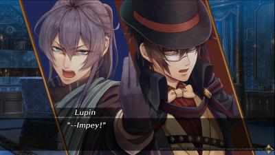 Code Realize Wintertide Miracles (PS4/PS5)