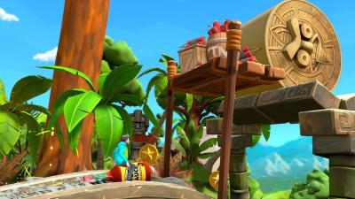 Slide Stars (PS4/PS5, рус.)