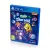 SpongeBob SquarePants. The Cosmic Shake (PS4/PS5, рус.) SpongeBob SquarePants. The Cosmic Shake (PS4/PS5, рус.)