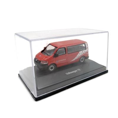 Модель автомобиля Schuco 452601200 VW T5 Bus Air Zermatt 1:87