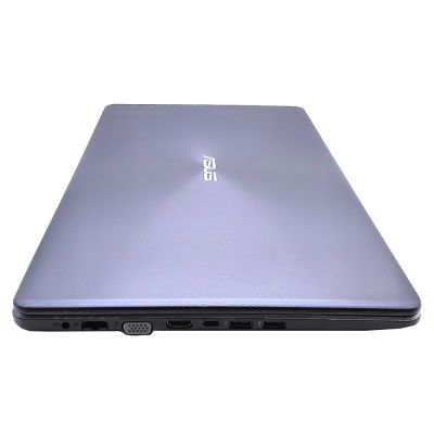 Ноутбук ASUS X542UQ-DM282T (Core i3-7100U/6Gb/256Gb SSD/GeForce 940MX) (б/у)