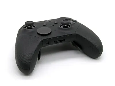 Геймпад Microsoft Xbox Elite Wireless Controller Series 2 OEM