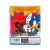 Sonic Forces (PS4/PS5, б/у, рус.) Специальная обложка Sonic Forces (PS4/PS5, б/у, рус.) Специальная обложка
