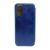 Чехол для Huawei Honor 30 книжка с магнитом кожа визитница (темно-синий)