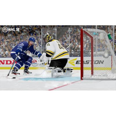 NHL 18 (Xbox One/Series, рус.)