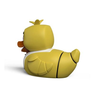 Фигурка Утка TUBBZ Five Nights at Freddys Chica