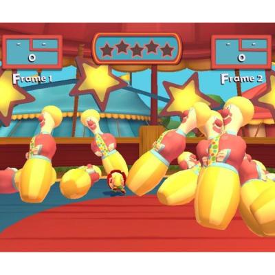Its My Circus (Wii)