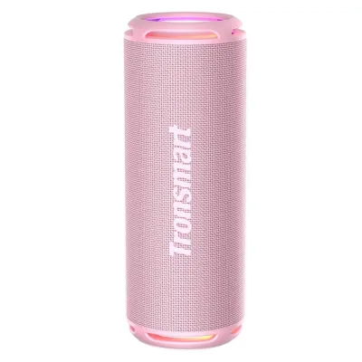 Колонка портативная Tronsmart T7 Lite (розовый)