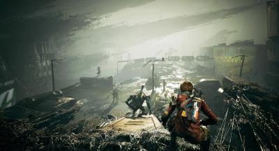 Miasma Chronicles (Xbox Series X, рус.)