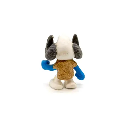 Фигурка Schleich Смурфик Овен 20720