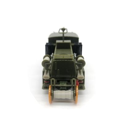 Модель HERPA 744157 IFA G5 NVA 1:87