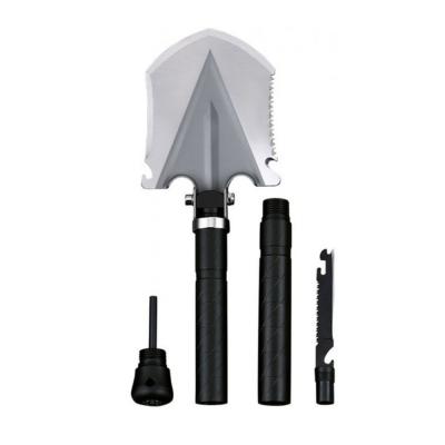 Многофункциональная лопата NexTool Multi Functional Folding Shovel Medium NE20206 CN
