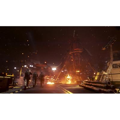 Call of Duty Infinite Warfare. Legacy Edition (Xbox One/Series, б/у, рус.)