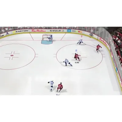 NHL 14 (PS3, б/у, рус.)