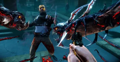 The Darkness II (2) Limited Edition (PS3, б/у)