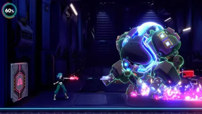 Yars Rising (Nintendo Switch)
