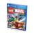 LEGO Marvel Super Heroes (PS4/PS5, б/у) LEGO Marvel Super Heroes (PS4/PS5, б/у)