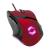 Мышь проводная Speedlink Vades Gaming Mouse black-red (SL-680014-BKRD)