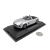 Модель автомобиля Schuco 450745700 Mercedes-Benz SLS AMG 1:43 (silver) Модель автомобиля Schuco 450745700 Mercedes-Benz SLS AMG 1:43 (silver)