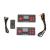 Игровая приставка 8-bit NES AHH-07 mini (620-in-1) (2 джойстика) Игровая приставка 8-bit NES AHH-07 mini (620-in-1) (2 джойстика)