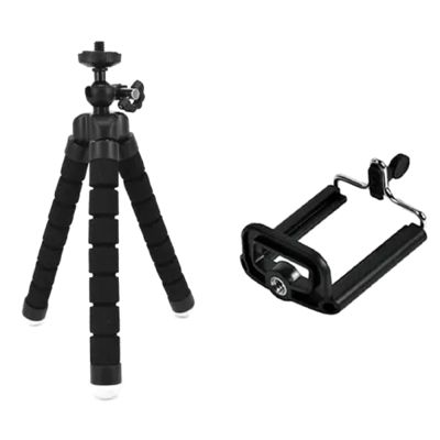 Трипод Flexi Pod BA-1028 (black)