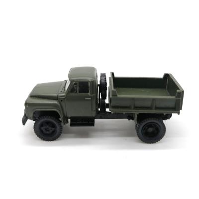 Модель Miniaturmodelle 035040 1:87