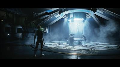 Star Wars Jedi Survivor (PS5)