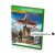 Tom Clancys Ghost Recon Wildlands. Deluxe Edition (Xbox One/Series, б/у, рус., незнач.царап.)