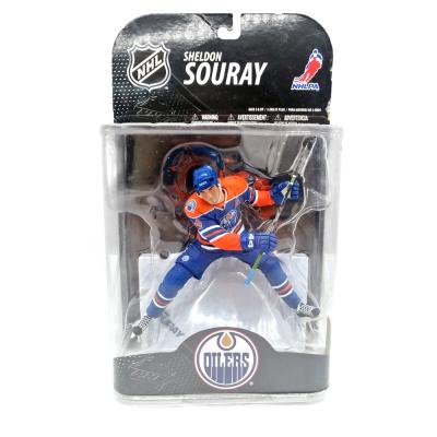 Фигурка McFarlane Sportpicks NHL Action Figure Series 21: Sheldon Souray