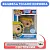 Фигурка Funko POP! Heroes Justice League Comic Aquaman (Exc) (464) 66618 УЦЕНКА