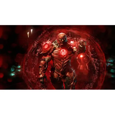 Injustice 2 (Xbox One/Series, рус.)