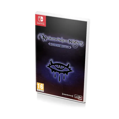 Neverwinter Nights Enhanced Edition (Nintendo Switch)