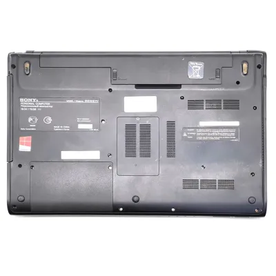 Ноутбук 15.6" Sony Vaio SVE151E11V (Core i5 3210M/4Gb/HDD 512Gb/Radeon 7550M) (б/у)