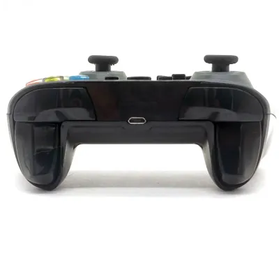 Геймпад беспроводной для Xbox One/PS3/PC (Black, совместимый, б/у)