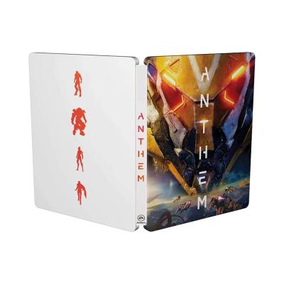SteelBook G2 Anthem (без игры)