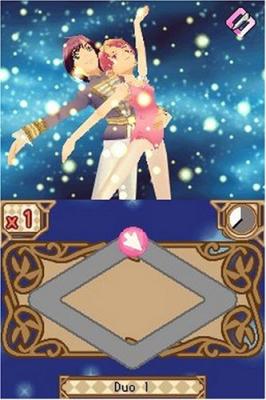 Imagine Ballet Dancer (DS, б/у)