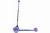 Детский кикборд Novatrack Disco-Kids Basic 120H (2020), сиреневый Детский кикборд Novatrack Disco-Kids Basic 120H (2020), сиреневый