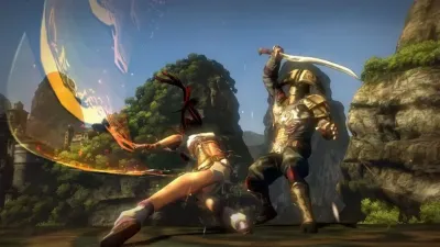 Heavenly Sword (PS3, б/у)