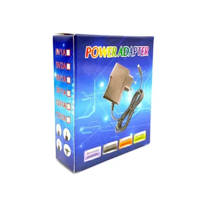 Блок питания HD8869 5V-2A 1M (3.5x1.35mm)