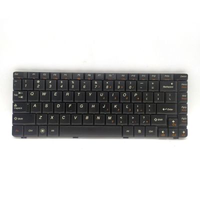 T25S (Lenovo G460) black