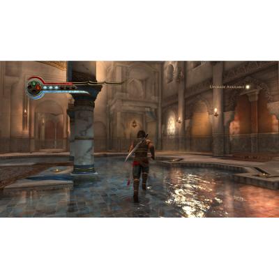 Prince of Persia The Sands of Time (PS2, б/у)