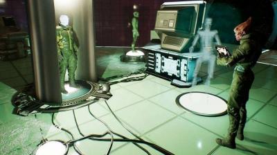 Genesis Alpha One (PS4/PS5, рус.)