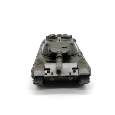 Модель HERPA 740463 Kpfpz Leopard 1A2 BW 1:87